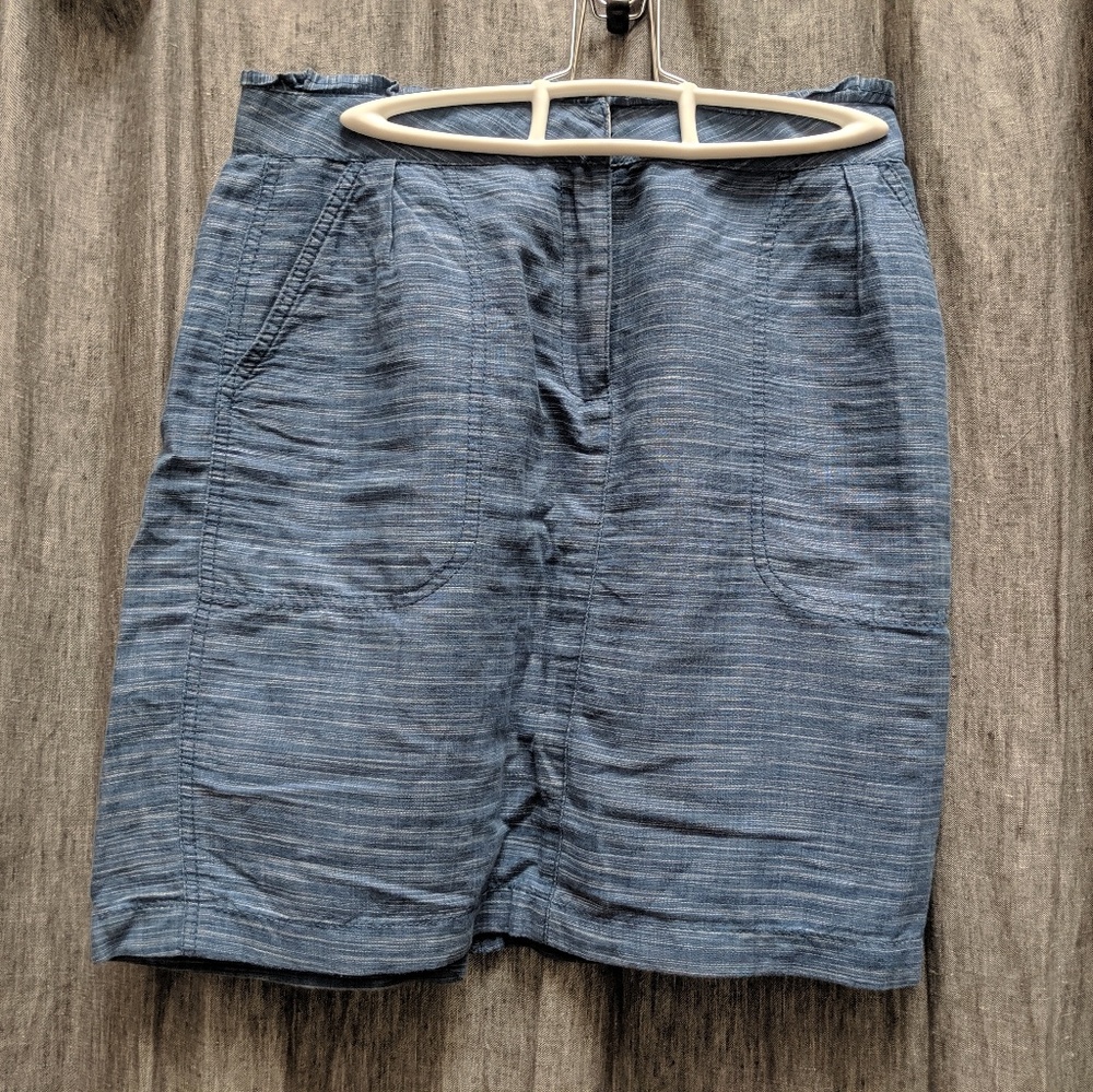 J Crew mini